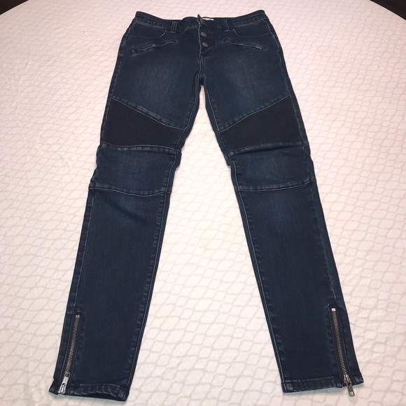 Free People Denim - FP skinny Jeans Size W27